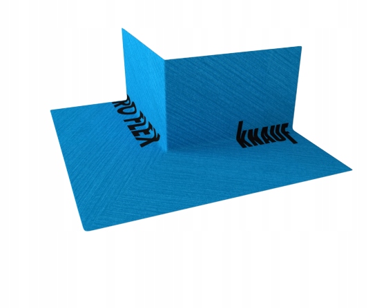 

Knauf Hydro Narożnik Zewnętrzny do hydroizolacji