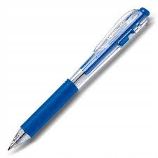 

Długopis Pentel Wow BK437 Niebieski