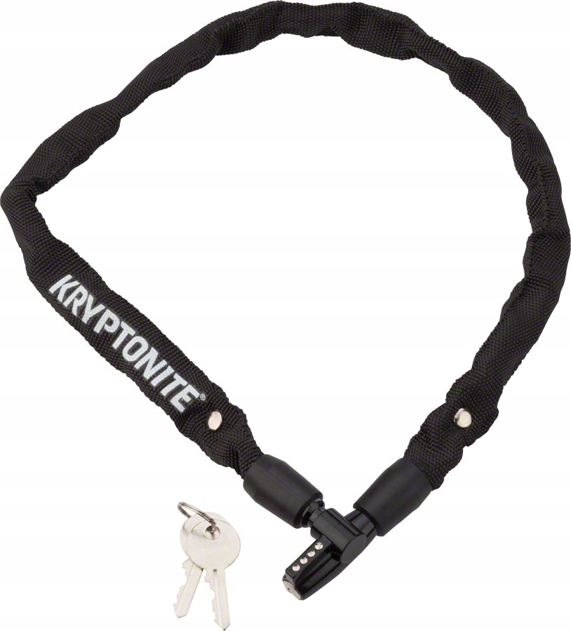 Łańcuch do zapięcia roweru Kryptonite Keeper 465 4x650mm