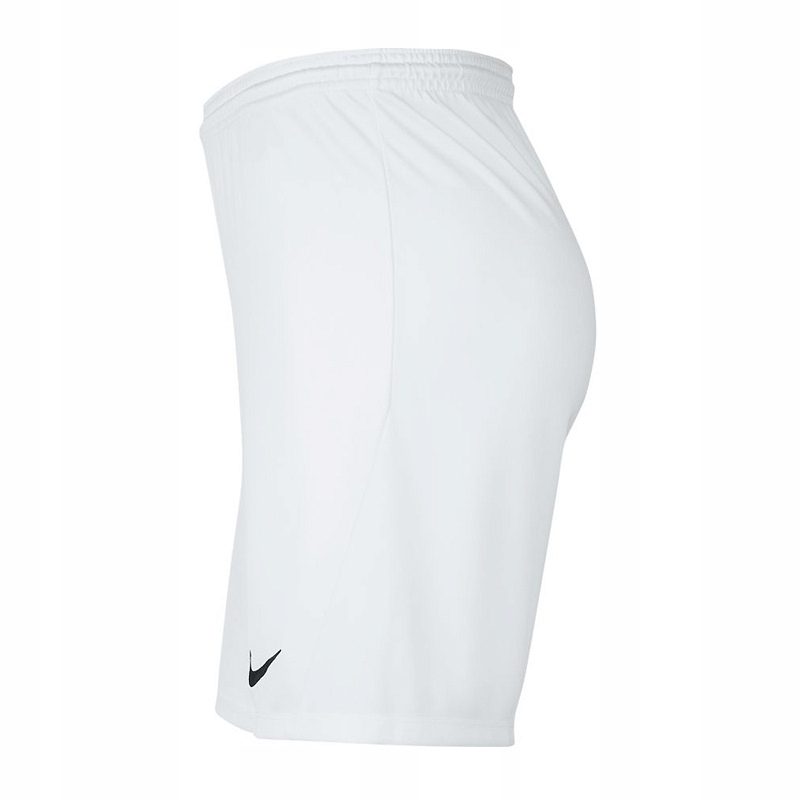 Nike JR Park III Knit shorty 100 XS 122 cm Kod producenta BV6865-100