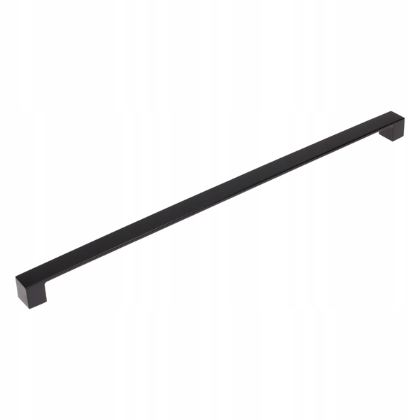 

Uchwyt meblowy Gamet UU24 -416-LPM30 Czarny Mat