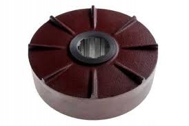 5001902 - Тормозной барабан для C-330 Orginal Ursus