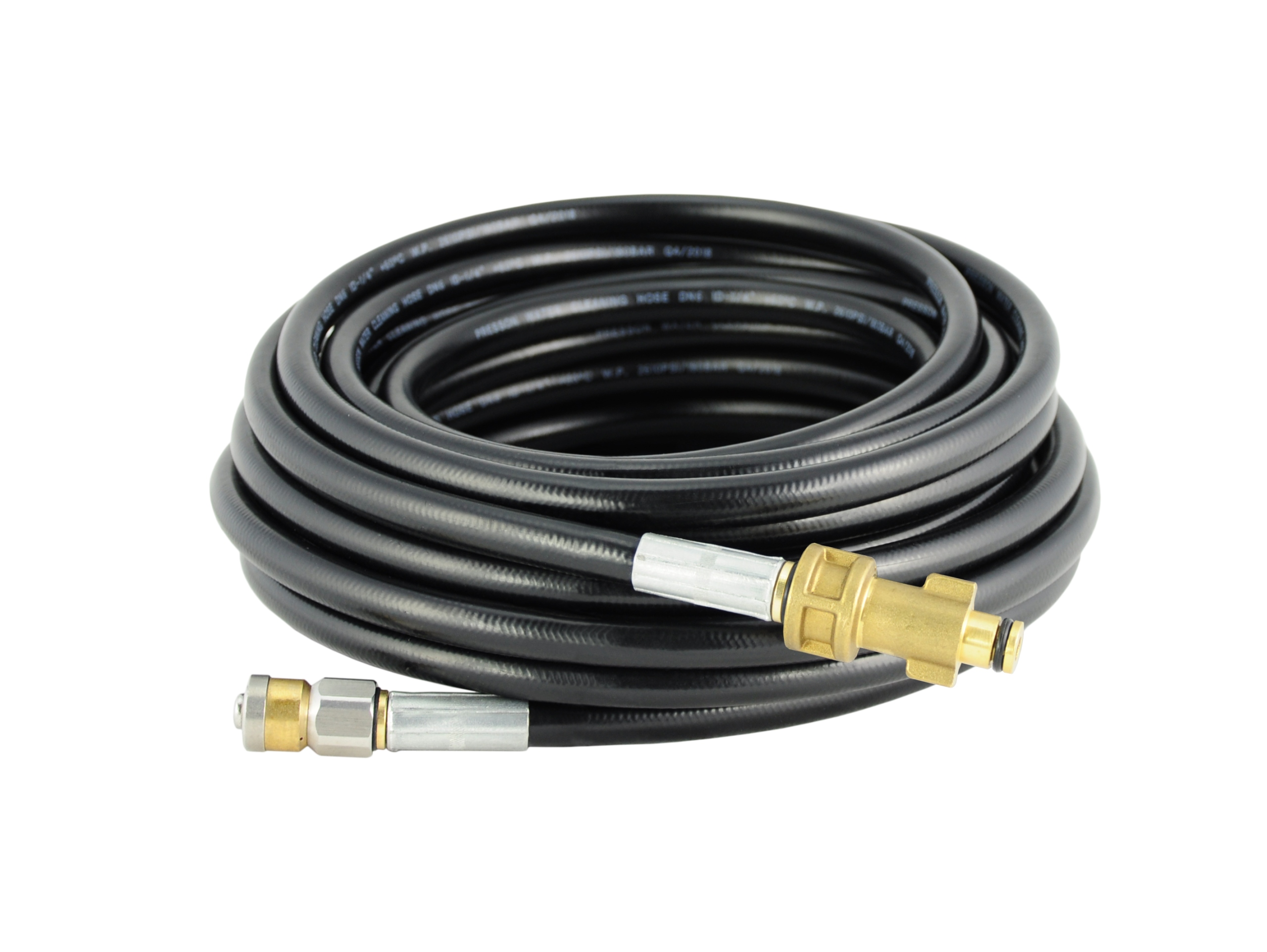 

Wąż do czyszczenia kanalizacji 15m Bosch Turbo