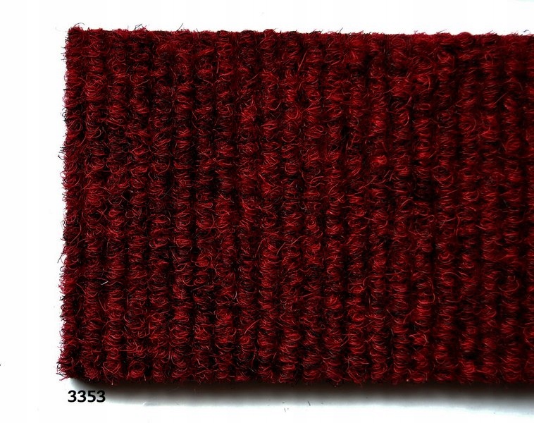 

Płytki dywanowe Bedford Expocord 3353 Wykładzina