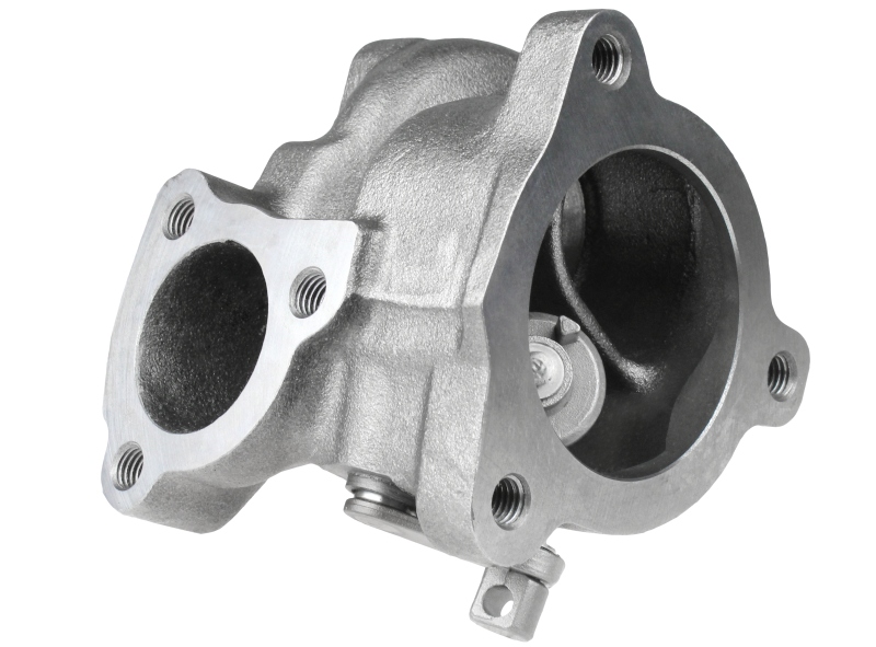 53039700022 530397000005 - Литой Железный турбонагнетатель VW AUDI 1.8 T 150KM 190 38mm