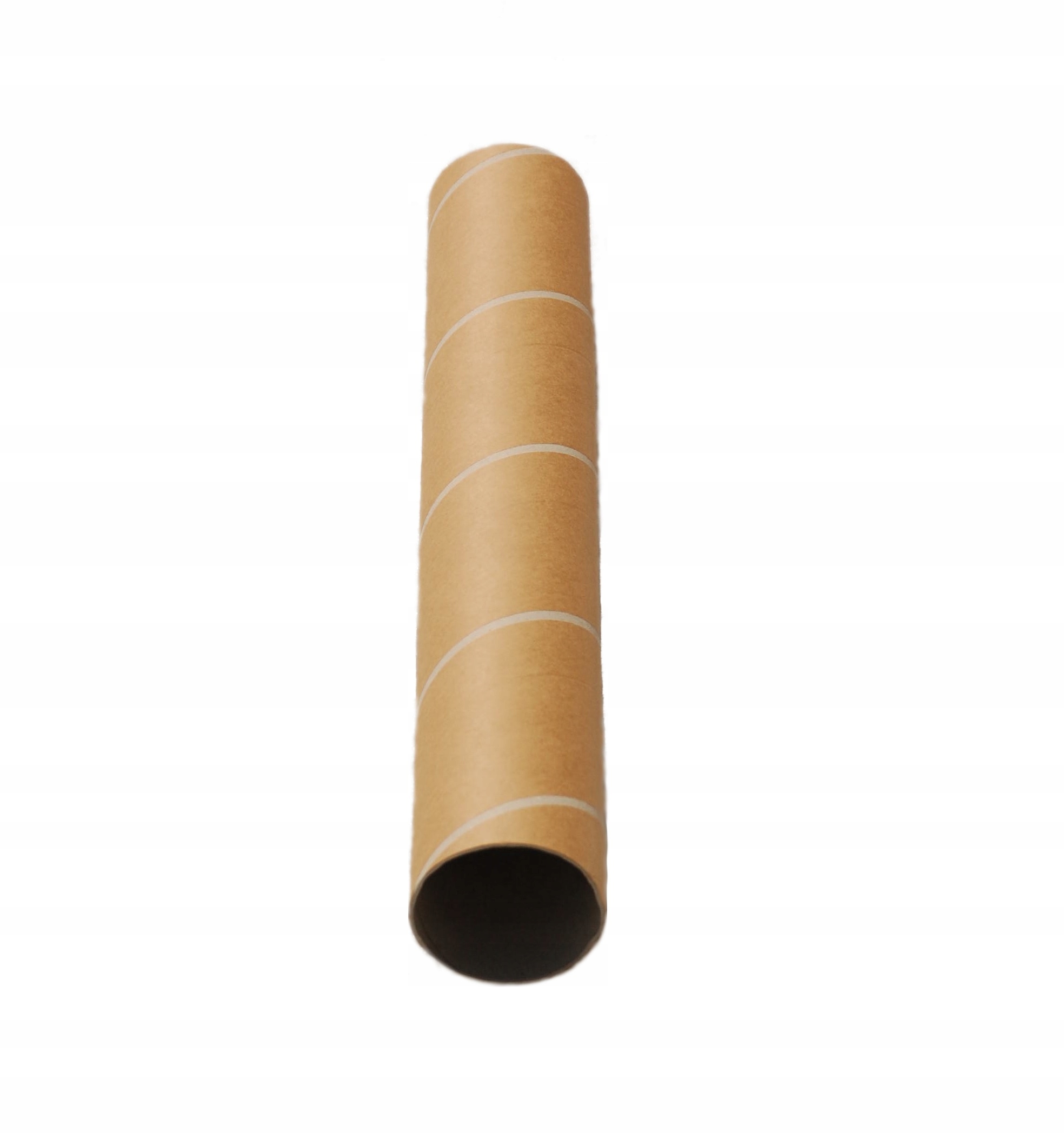

Tuba Gilza Tuleja Tekturowa Rolka 76mm x 300mm