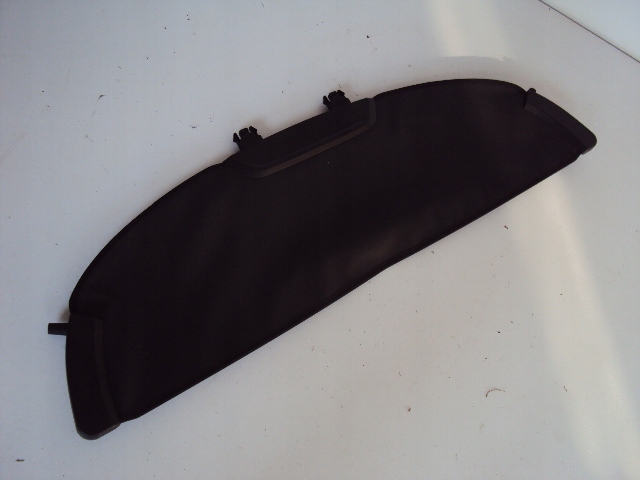 ROLETA BAGAŻNIKA ALFA ROMEO STELVIO