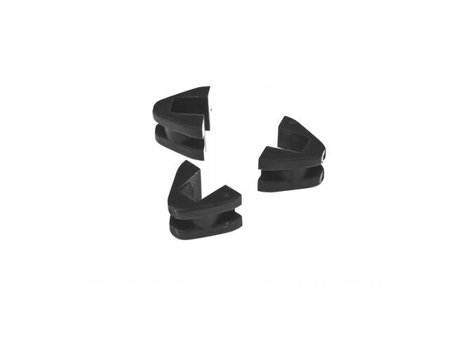 Ślizgi Wariatora Malossi Multivar Skuter 50 16x13