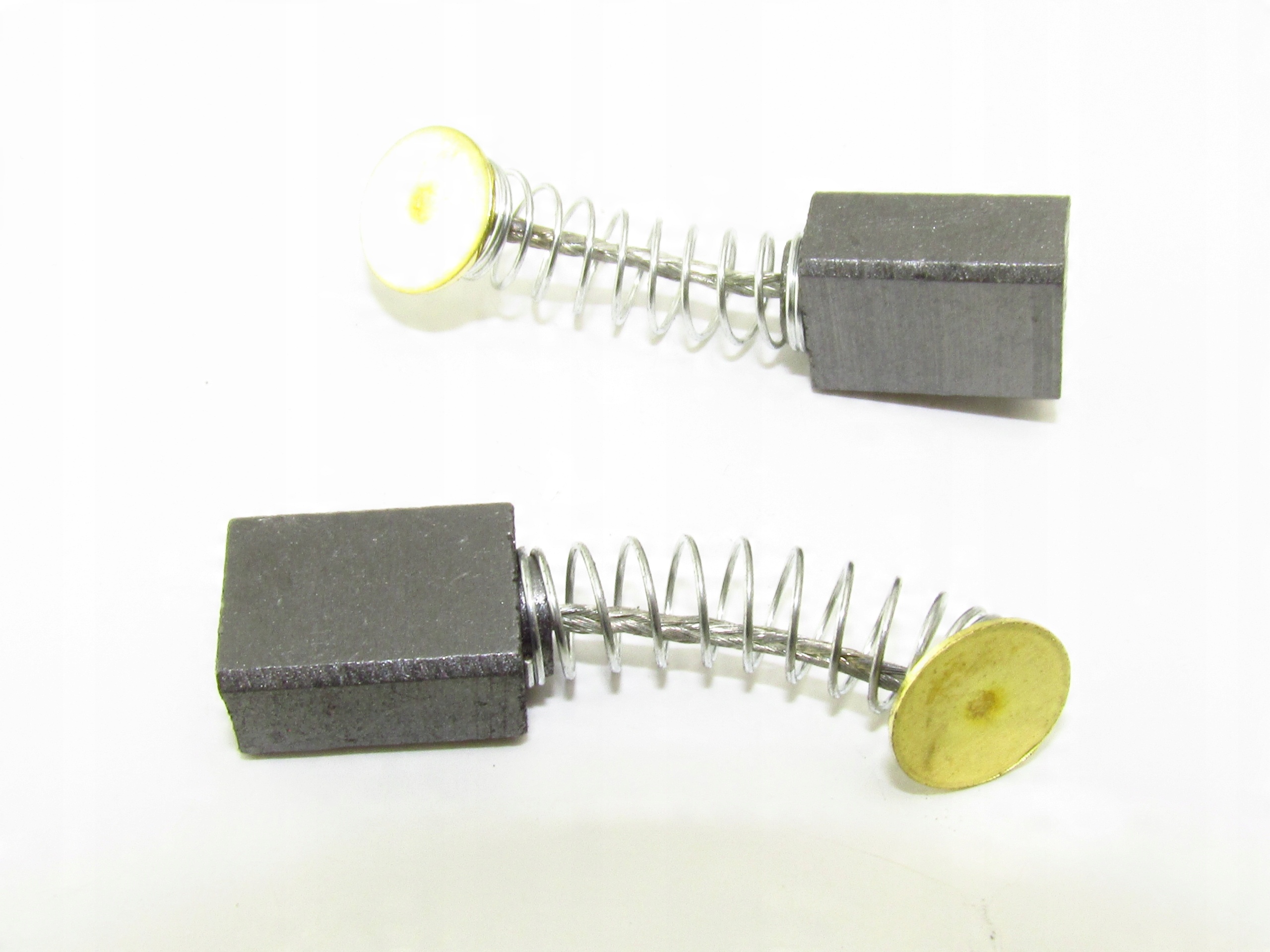 

Szczotki węglowe kpl. 6x9x13mm Interkern Einhell