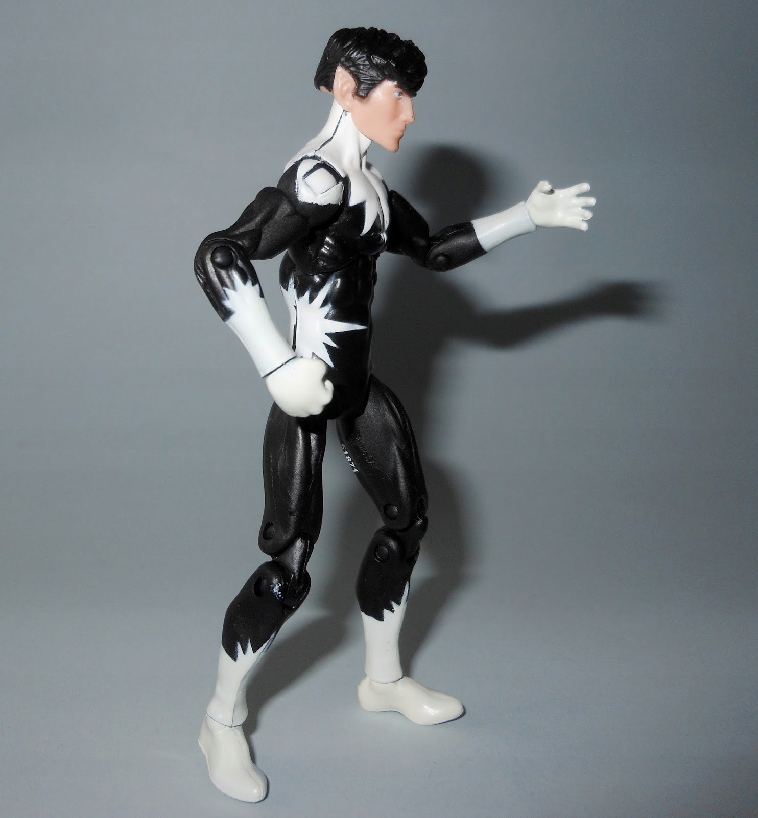 hasbro marvel northstar 11cm