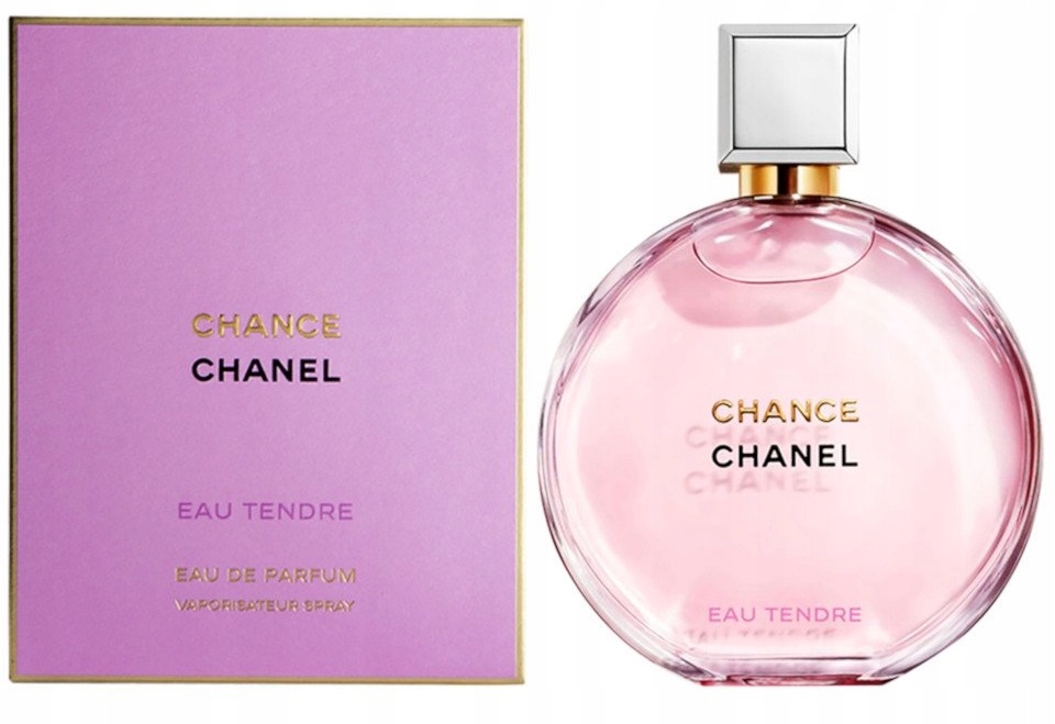 Chanel Chance Eau Tendre parfémovaná voda 100 ml