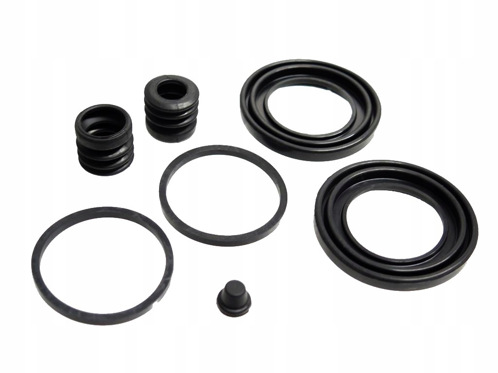 ZESTAW NAPRAWCZY ZACISKU PRZÓD SPRINTER VW LT