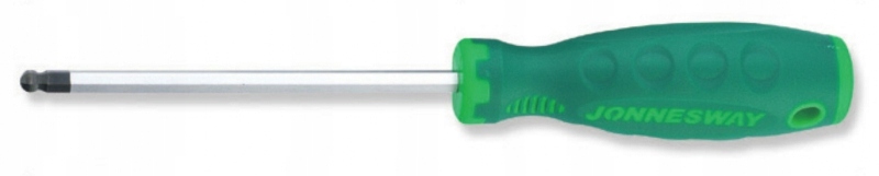 JONNESWAY WKRĘTAK AMPULOWY H5 X 100MM IMBUS HEX Marka Jonnesway