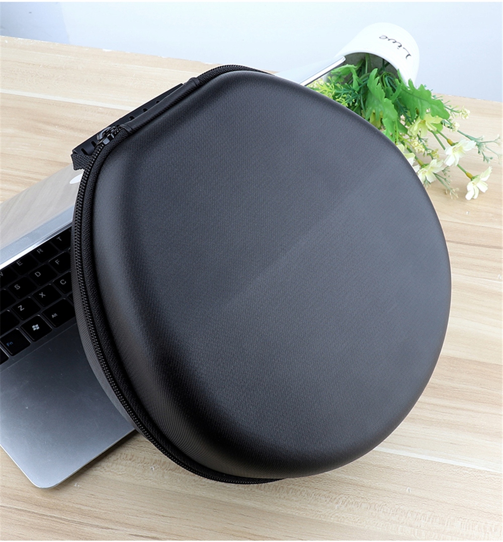 POKROWIEC ETUI DO STEELSERIES SIBERIA 800 840 FUTERAŁ CASE JAKOŚĆ HQ Wysokość produktu 23 cm