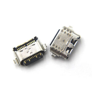 

Gniazdo Usb-c Motorola Moto G6 XT1925 XT1926