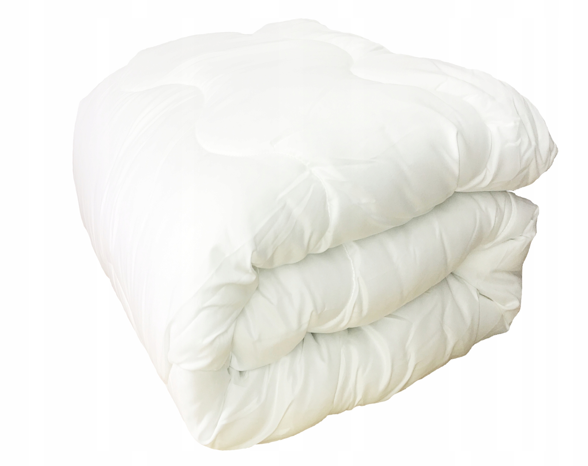 

Kołdra Ciepła Zimowa 200x220 Antyalergiczna Polska