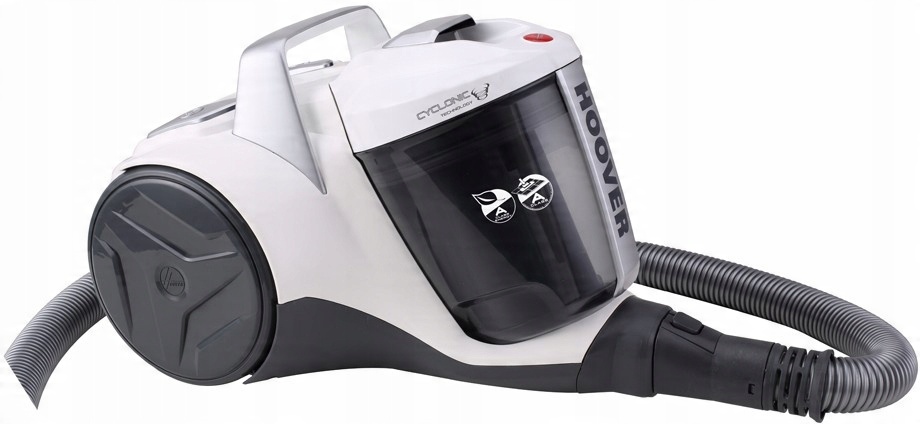 

Odkurzacz Hoover Breeze BR71_BR10011 bezworkowy