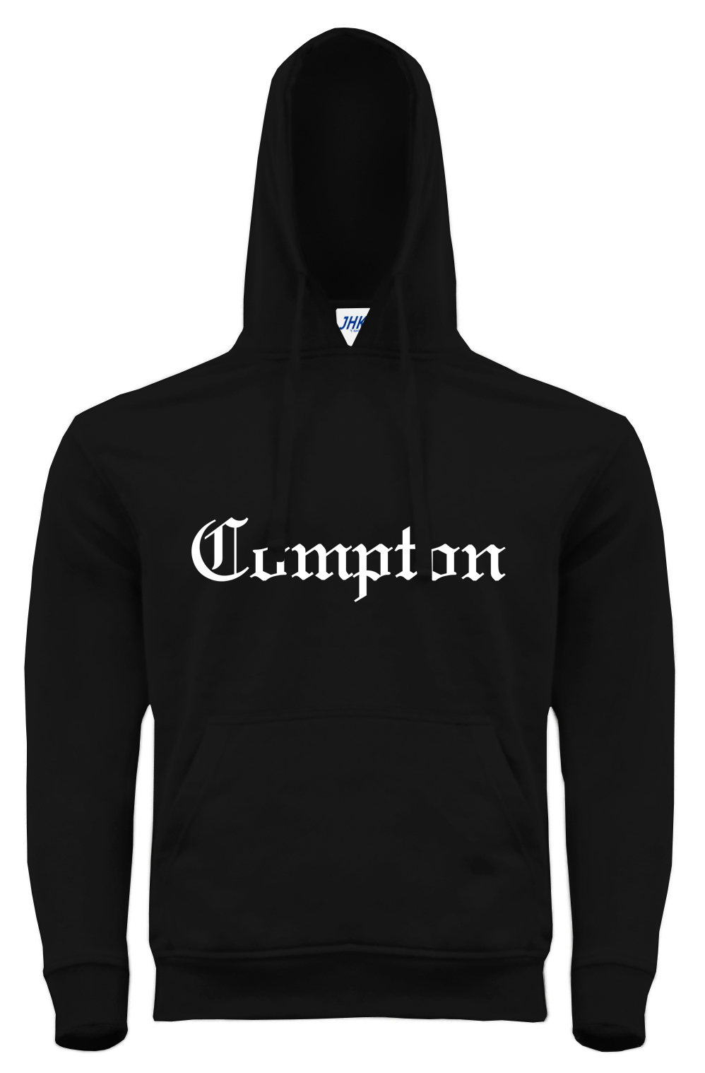 

Bluza z kapturem Compton Nwa Easy Na Prezent M