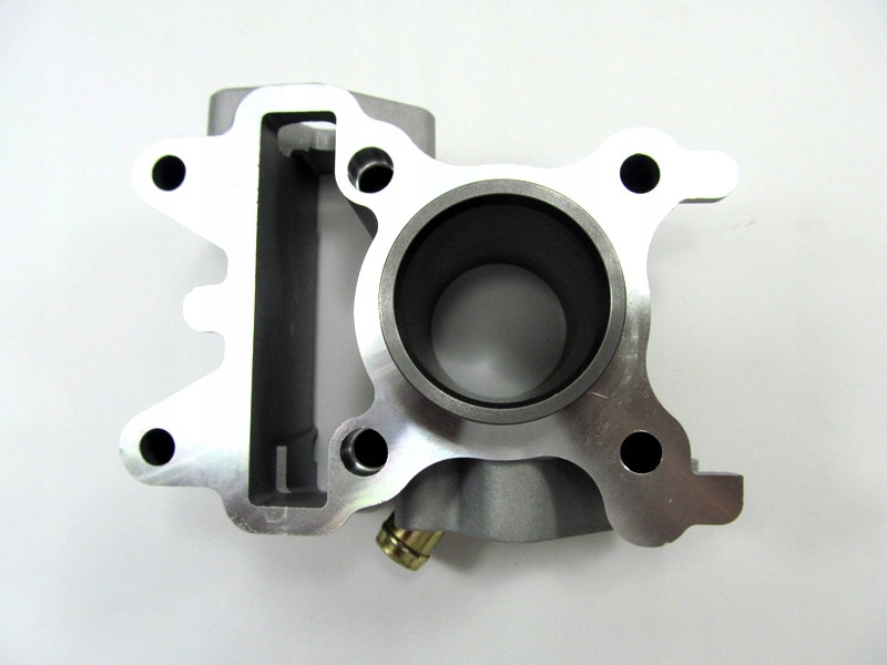 Cylinder Power Force tłok 38 mm MBK Booster Nitro Ovetto 50 4-suw 4T Producent Power Force