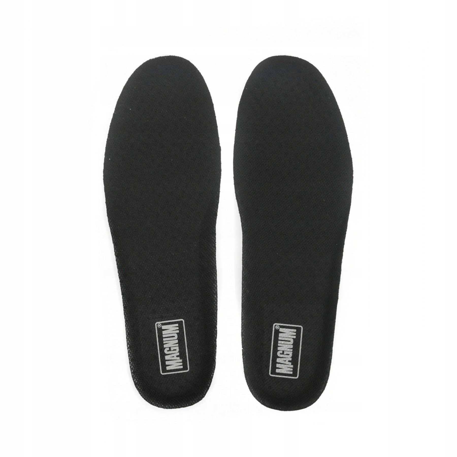 WKŁADKI DO BUTÓW INSOLE ADVANCE MAGNUM r.35-37 cza