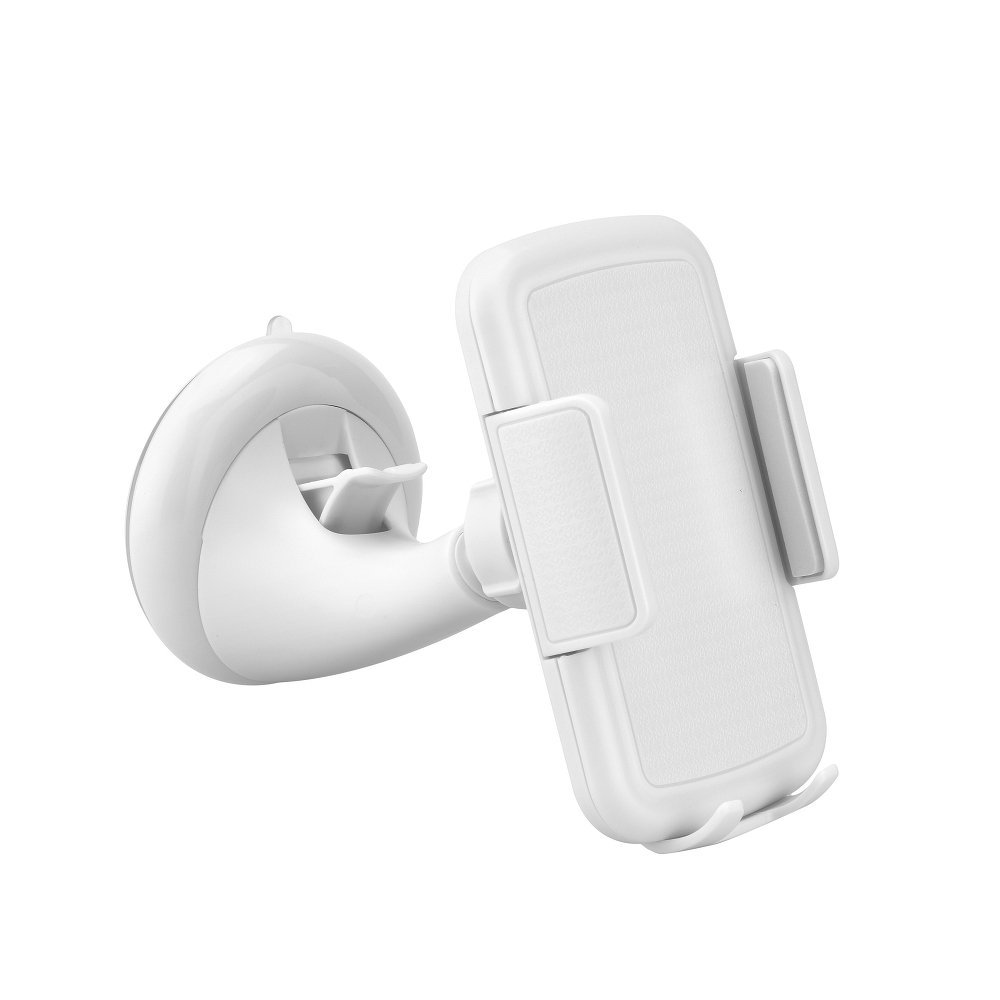 

Uchwyt samochodowy Blue Star uniwersalny biały