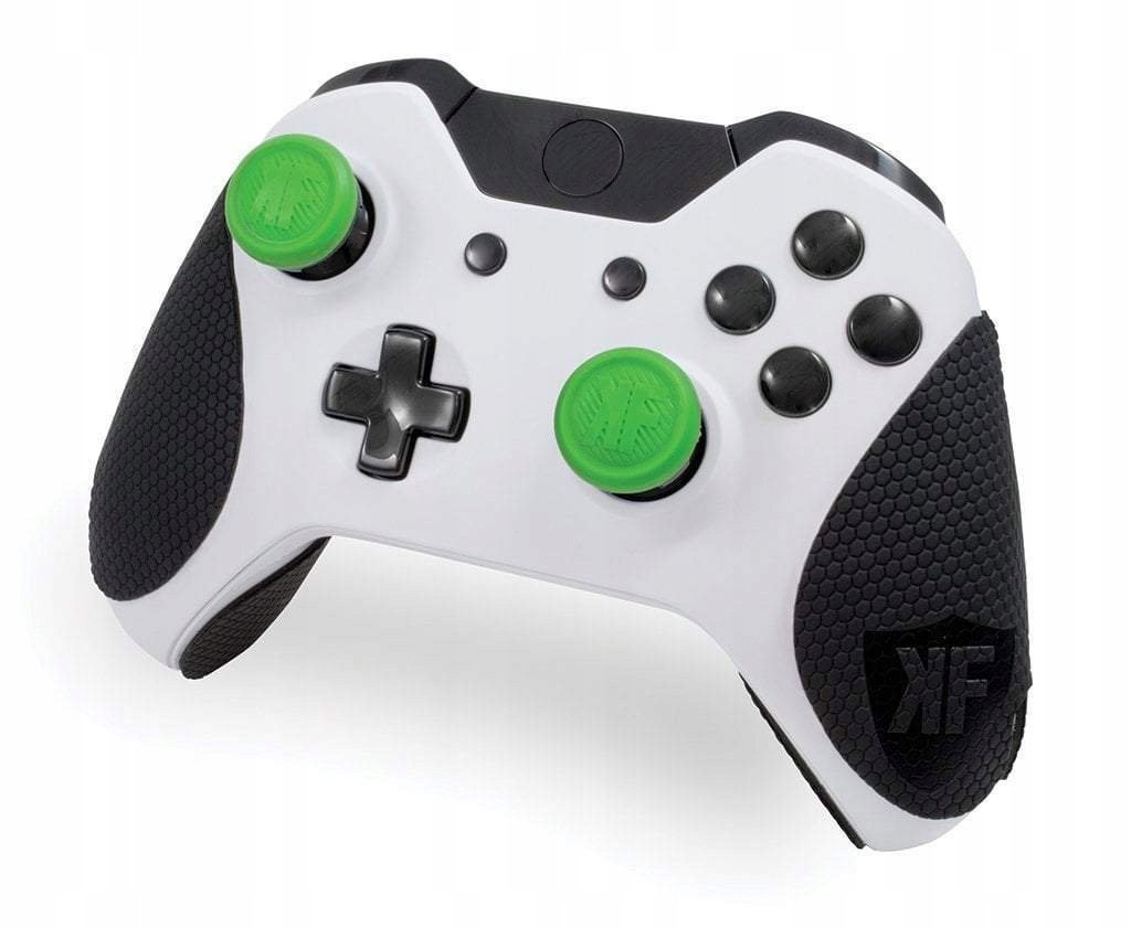 

Gripy Performance Grips KontrolFreek pada Xbox One