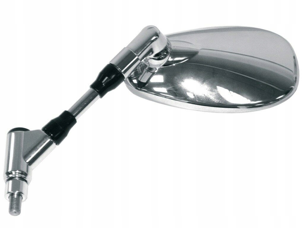 LUSTERKO LUSTERKA PARA YAMAHA FZ6 2006 2008 VICMA Installation side Left Right