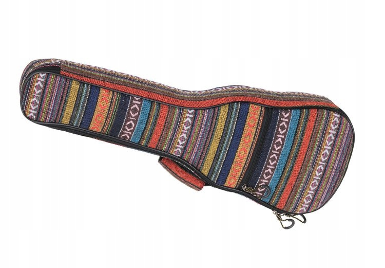Pokrowiec Na Ukulele Tenorowe 26' Hard Bag UB-04
