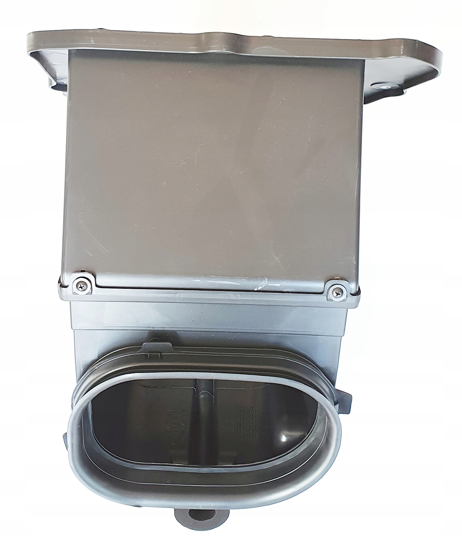 OBUDOWA FILTRA KABINY KABINOWEGO IVECO DAILY 2014