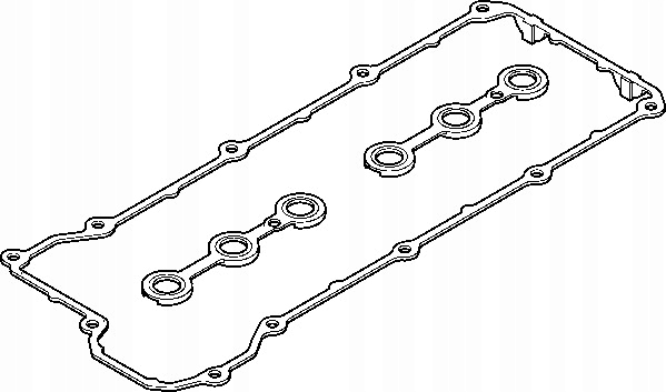

Elring Uszczelka Pokrywy Do Bmw E34 E36 M50 M52