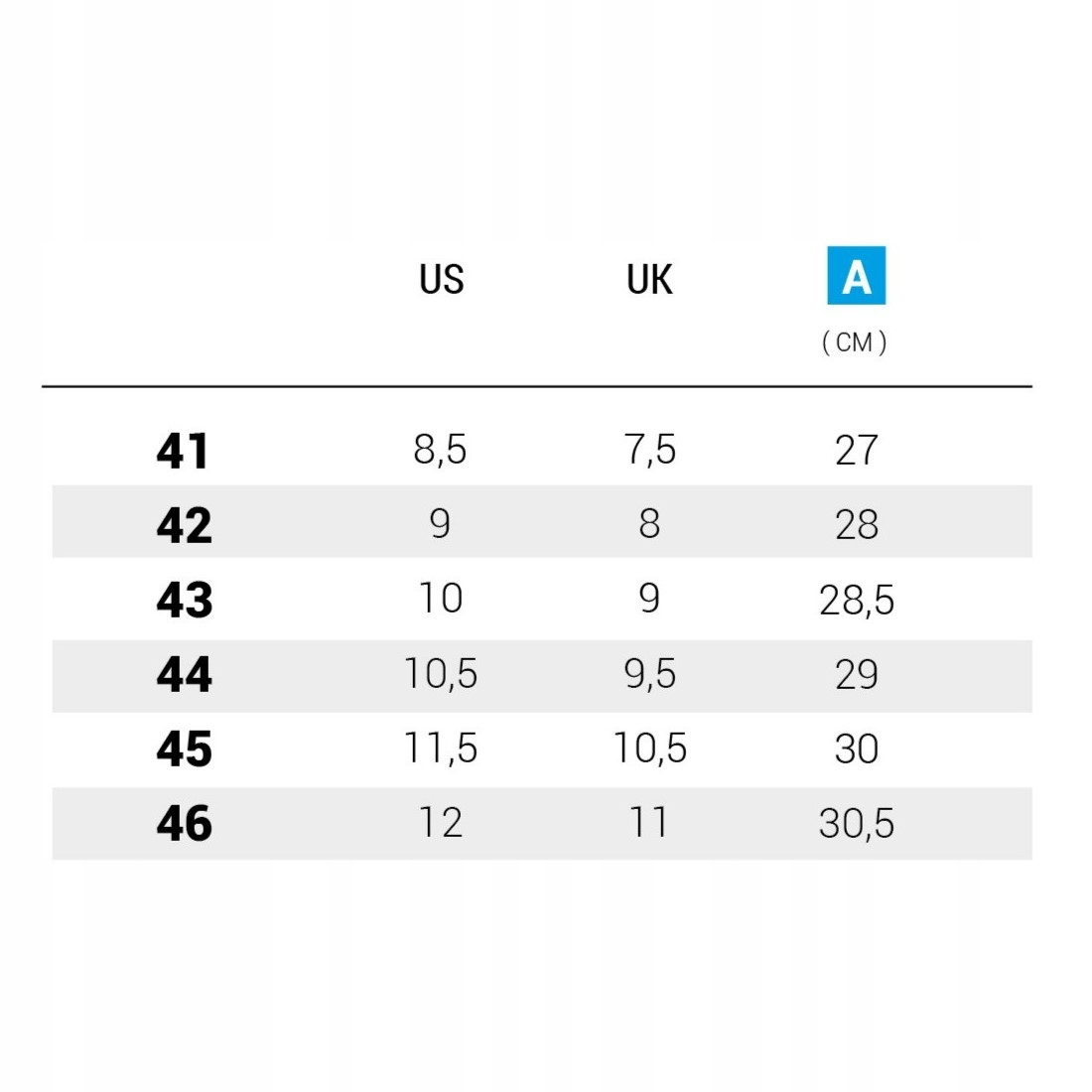 SHIMA TERRA MEN BLACK Buty motocyklowe GRATISY Typ Turystyczne / Adventure