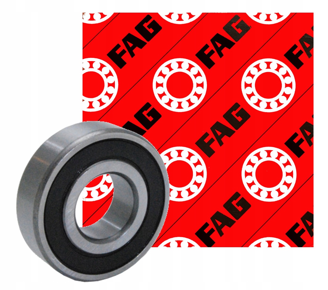 6007 2RSR C3 LOZYSKO 6007 2RSR C3