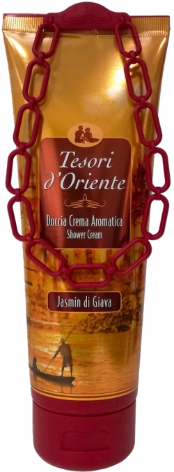 

Żel pod prysznic Tesori d'Oriente Jaśmin Jawajski