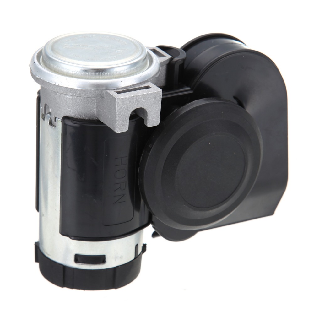 KLAKSON Z KOMPRESORM -SYGNAŁ DŻWIĘKOWY- FANFARA 139dB GŁOŚNA TIR Producent części Inny