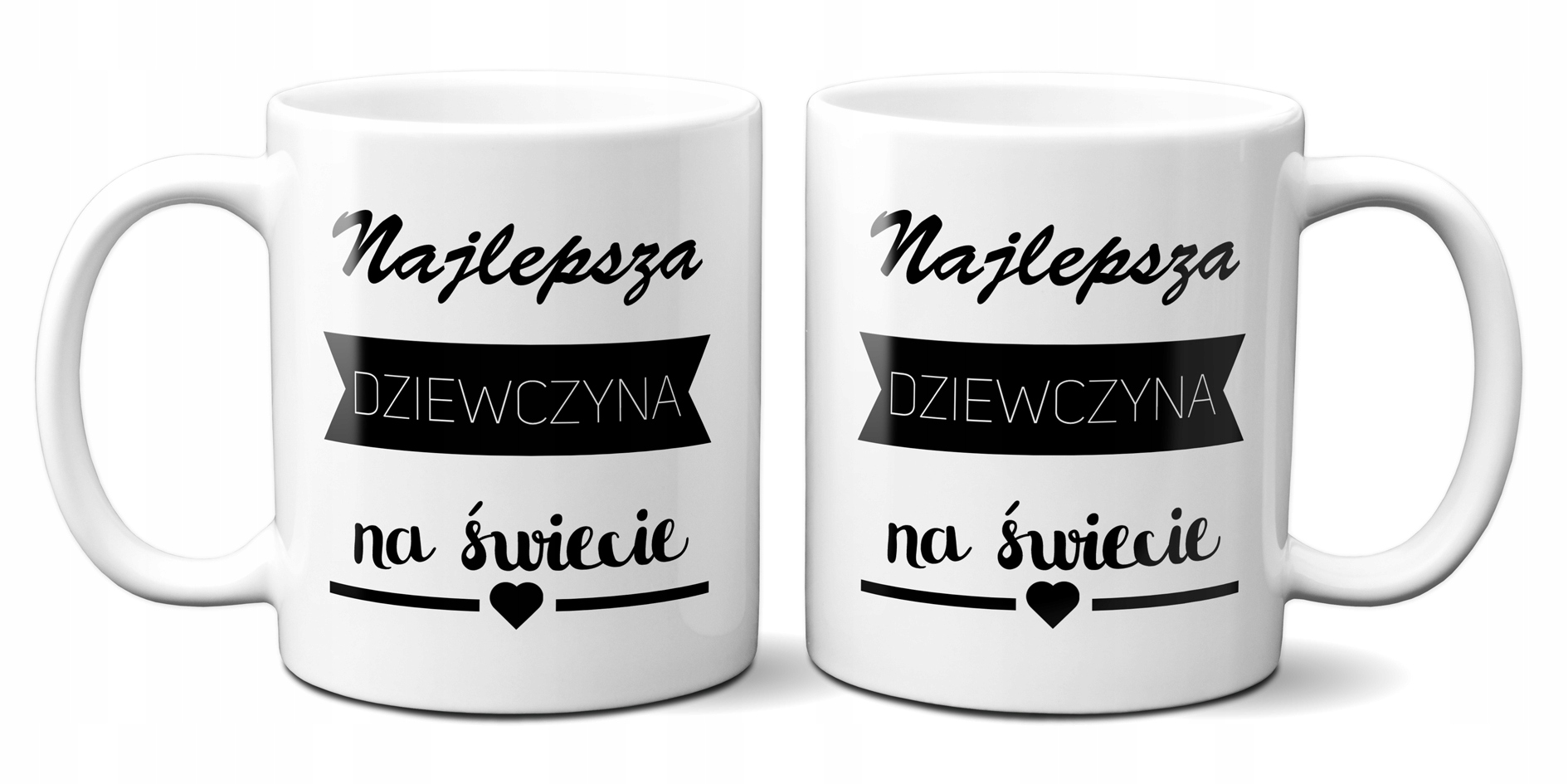 

Kubek Prezent Na Dzień Kobiet - Dużo Wzorów!