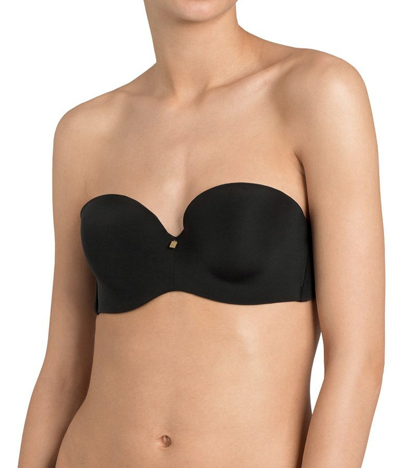 Samonosná Triumph podprsenka Body Make Up Essentials Wdp 85B