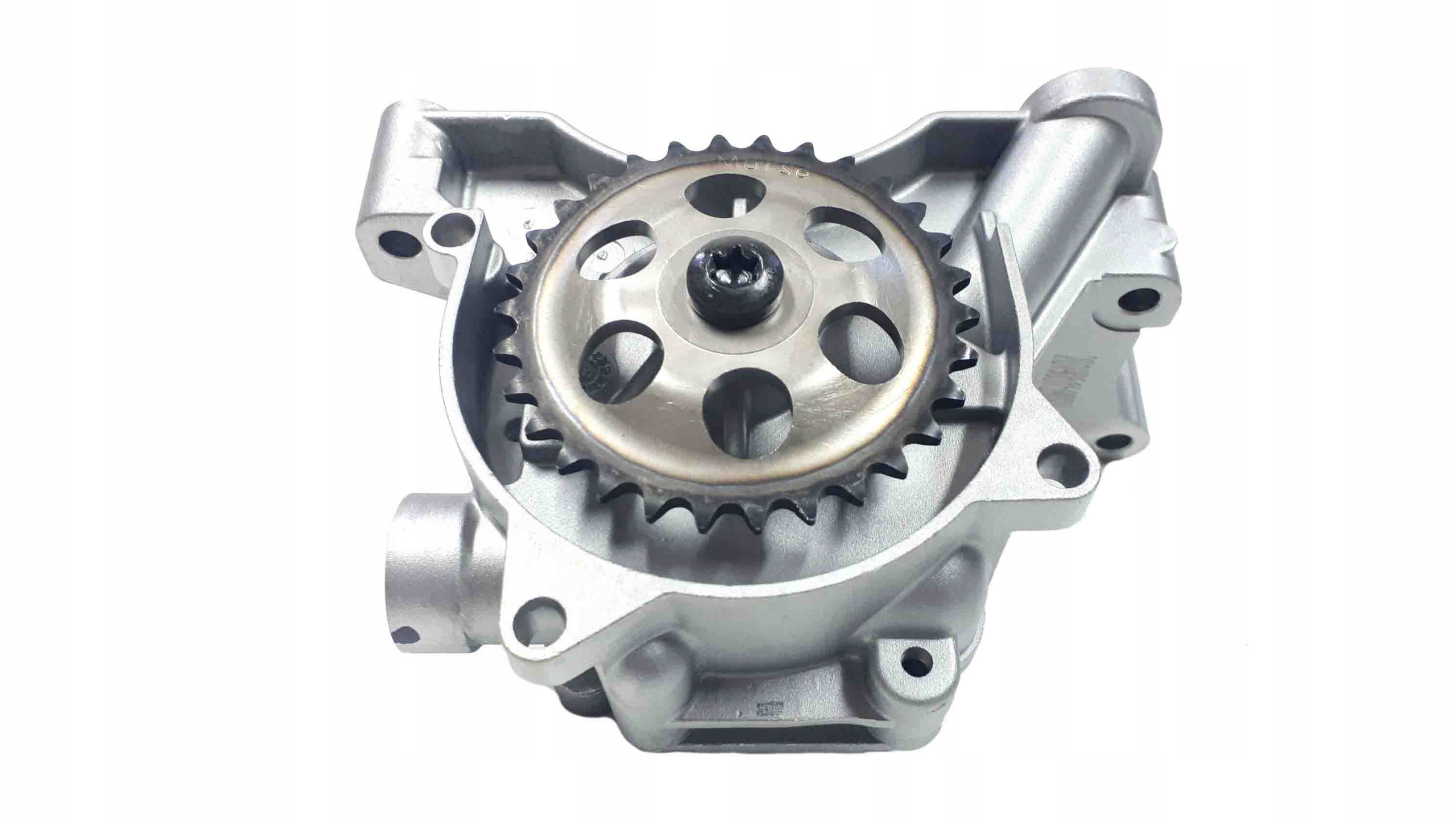 POMPA OLEJOWA ZESTAW NAPRAWCZY ORG RAPID POLO 1.6 EAN (GTIN) 4251475116468