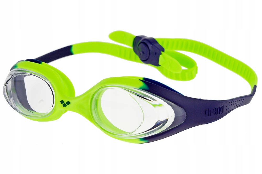 Okulary do pływania dla dzieci Arena SPIDER JUNIOR