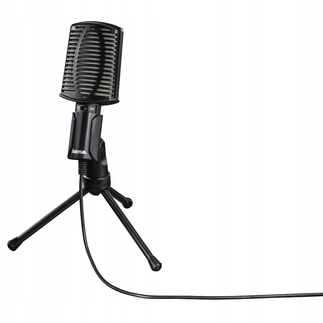 

Mikrofon Hama Mic-usb