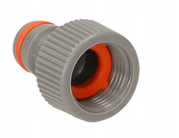 

Przyłącze na kran 1'' Gw Adapter