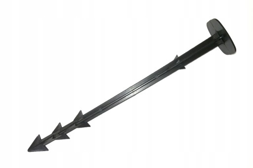 

Kotwice szpilki kołki 15cm do agrowłókniny 100szt