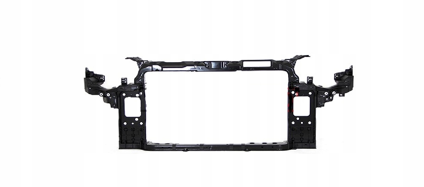 WZMOCNIENIE CZOŁOWE PRZÓD PAS PRZEDNI HYUNDAI I30 2013-2017 NOWE OEM