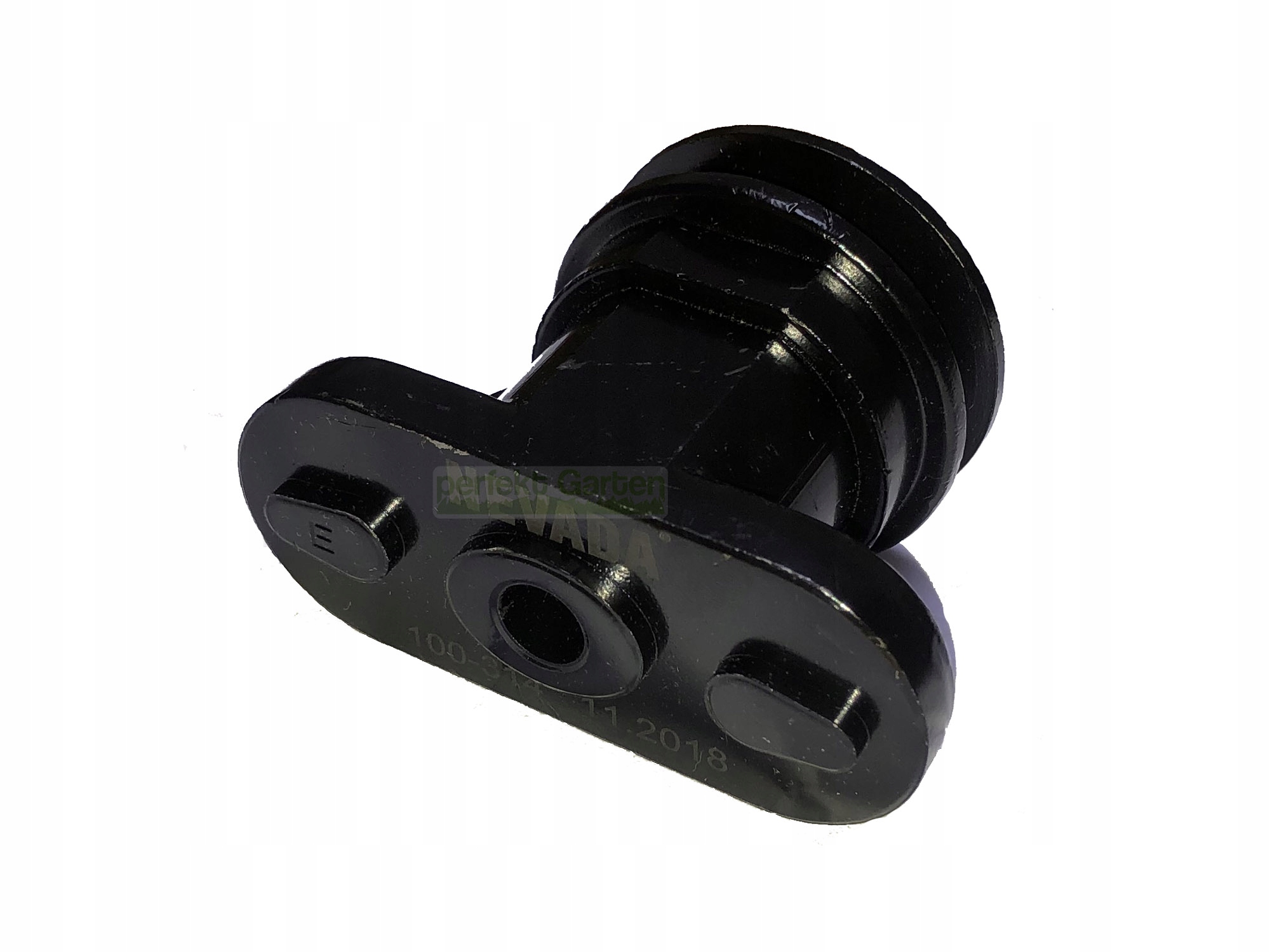 22 MM wał PIASTA UCHWYT RIWALL RPM 5170 / 5170