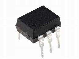MOC3063 DIL6 Transoptor opto triak w zerze