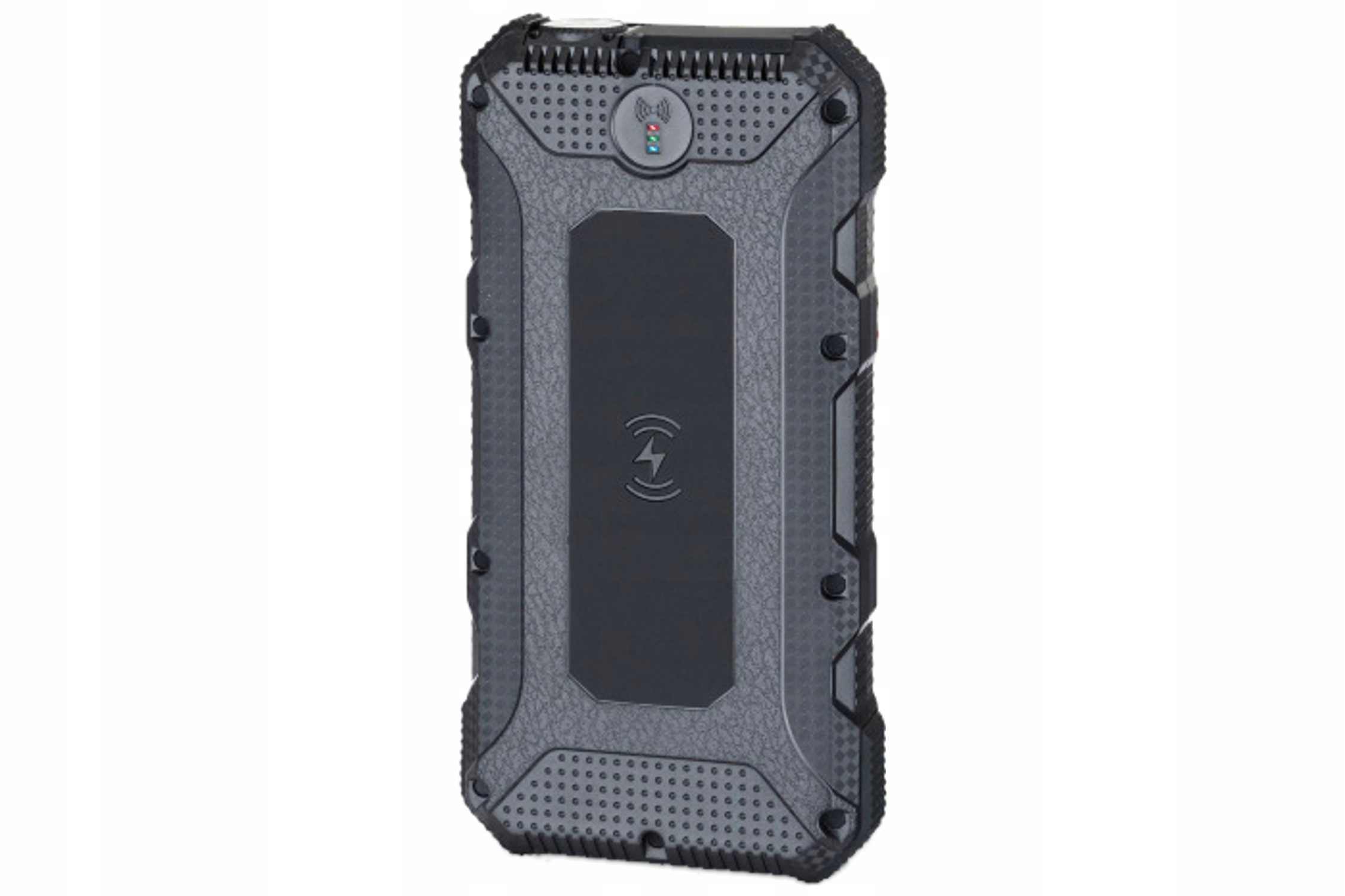 

Powerbank PowerNeed 20000 mAh czarny