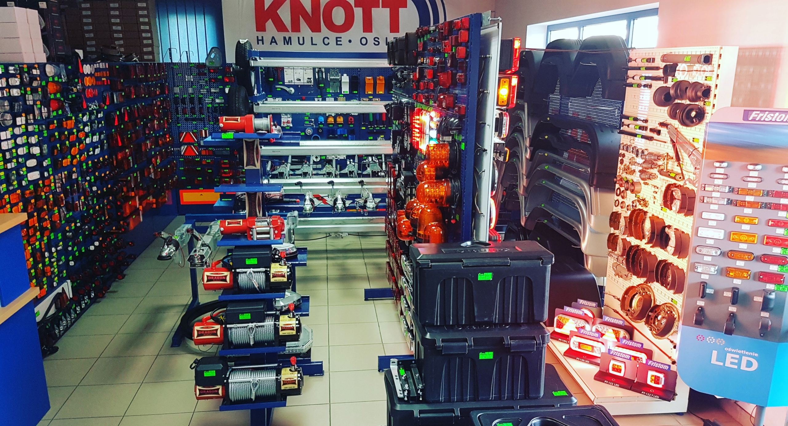 AMORTYZATOR SIŁOWNIK TELESKOP AL-KO 90S/3 101VB Numer katalogowy części 359987