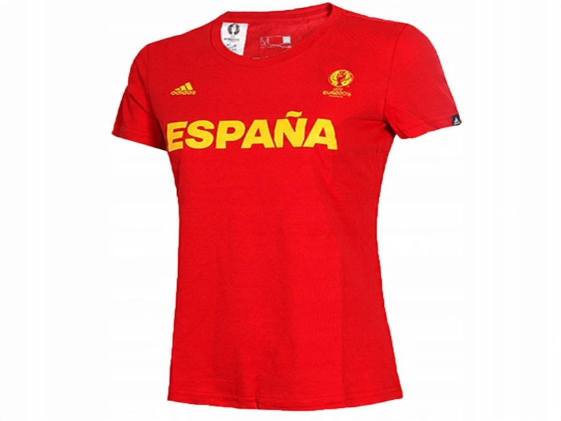 

Koszulka Adidas Spain r. Xs