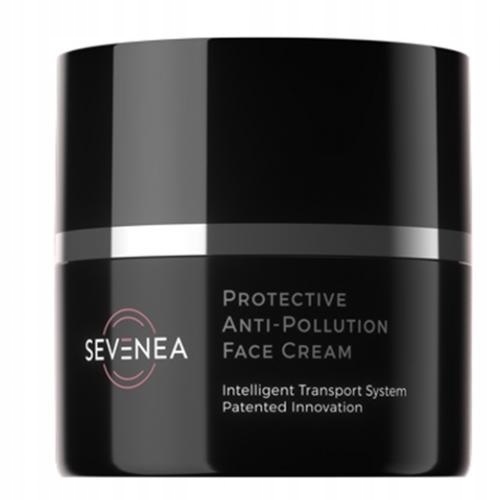 

Sevenea ochronny antysmogowy krem do twarzy 50ml