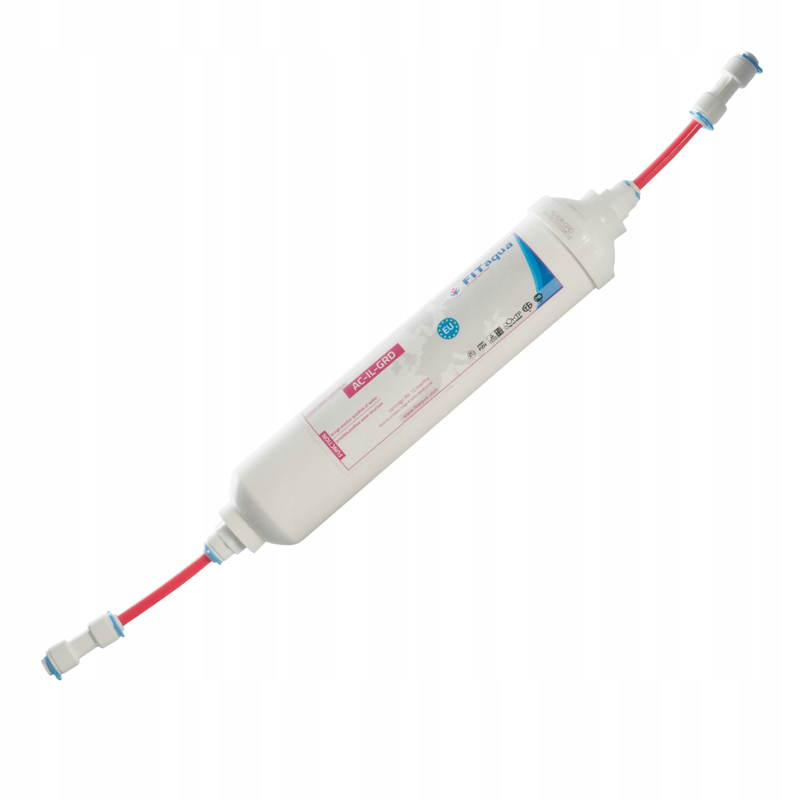 

Ac-il-grd Strukturyzator Wody Woda Grandera