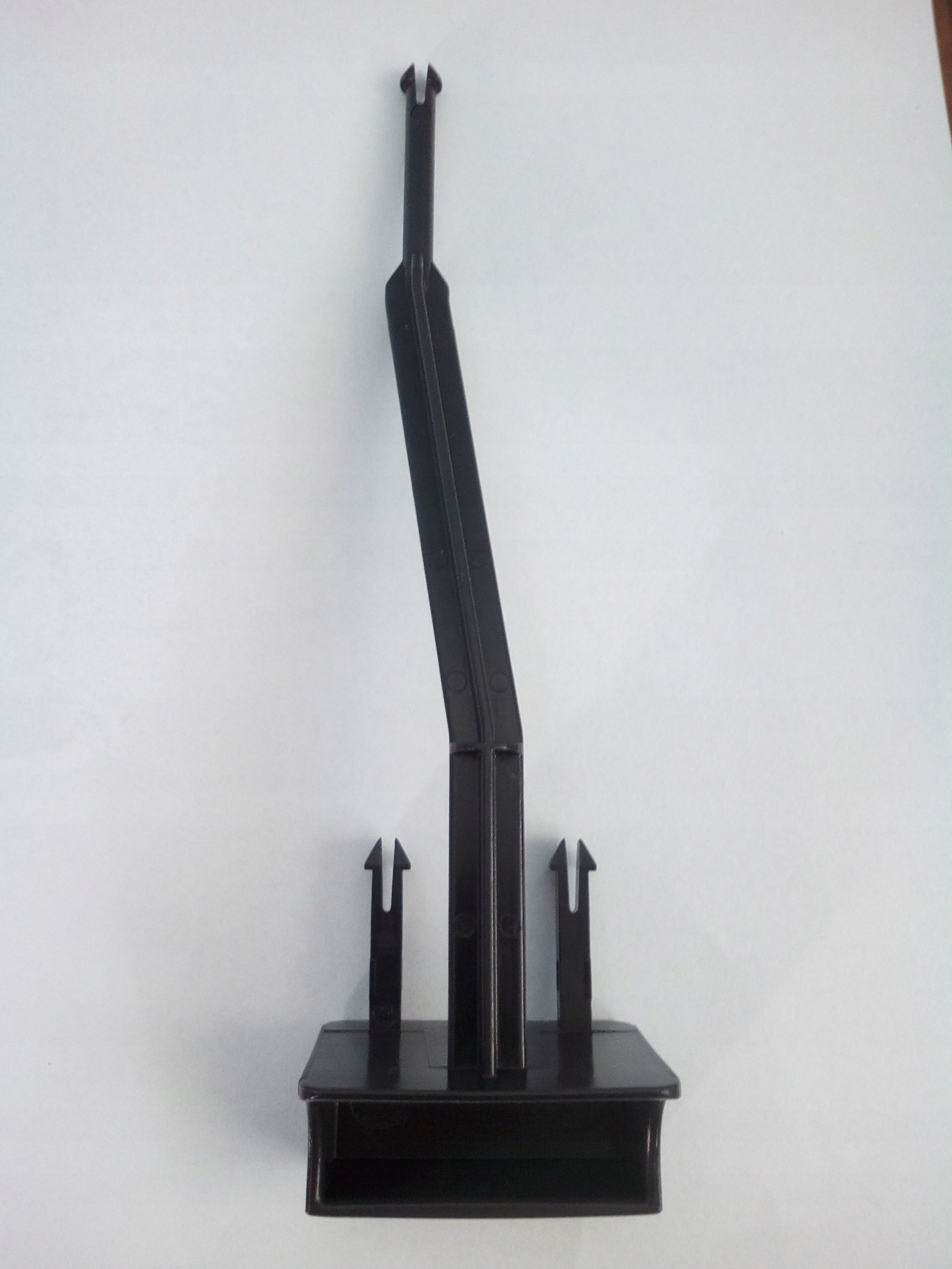 UCHWYT KLAMKA LEWA KANAPY TYLNEJ SKODA FABIA I